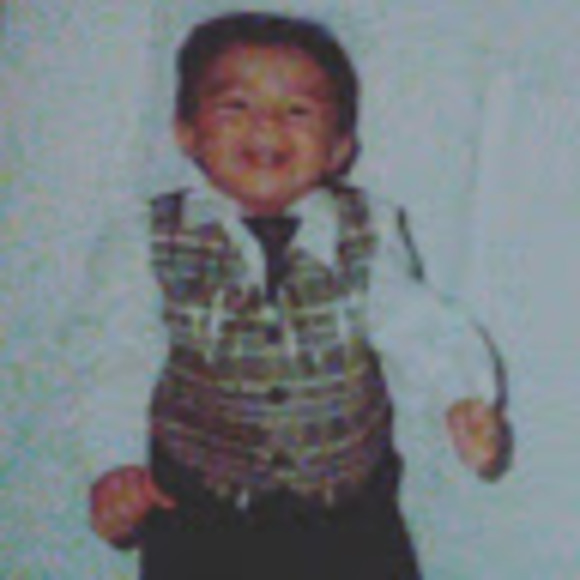 Meet your Posher, Daniel - Picture 1 of 1